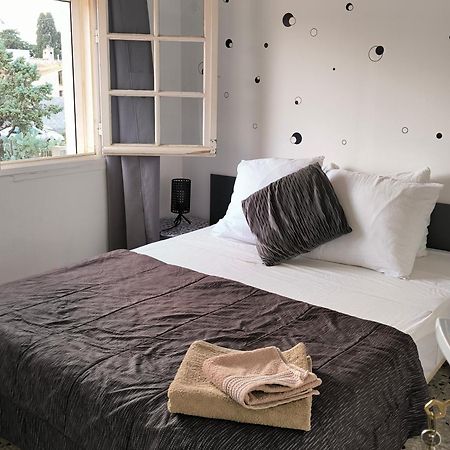 Chambre Double Avec Piscine Proche De Perpignan Rivesaltes Ruang foto
